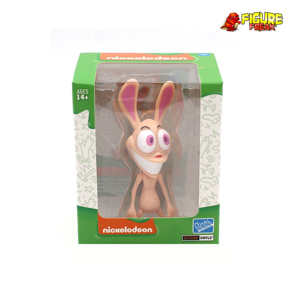 Loyal Subjects Nickelodeon S01